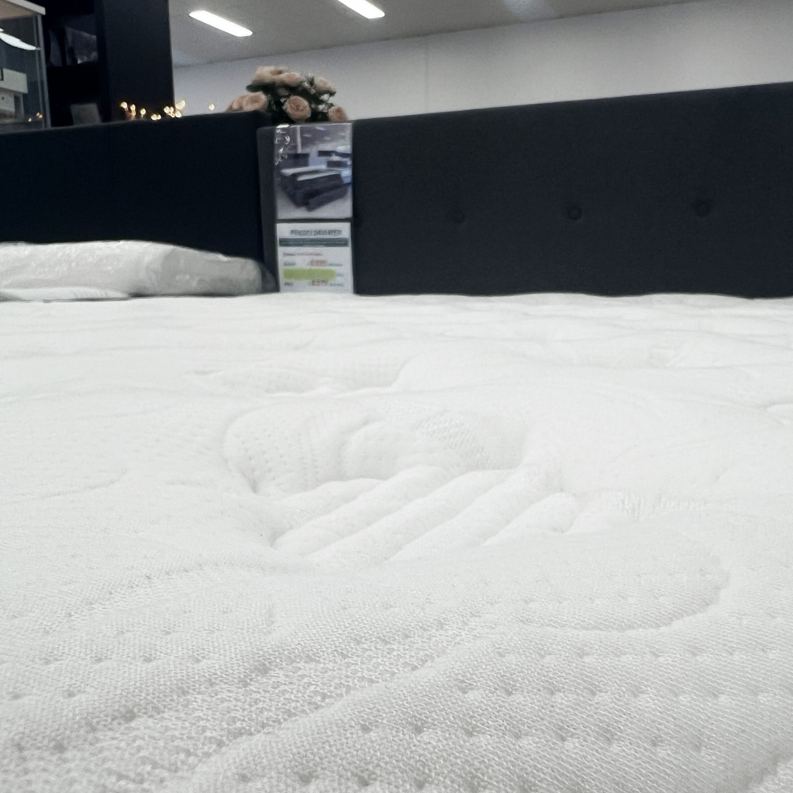Pillow Plush King Mattress Pillow Plush King Mattress