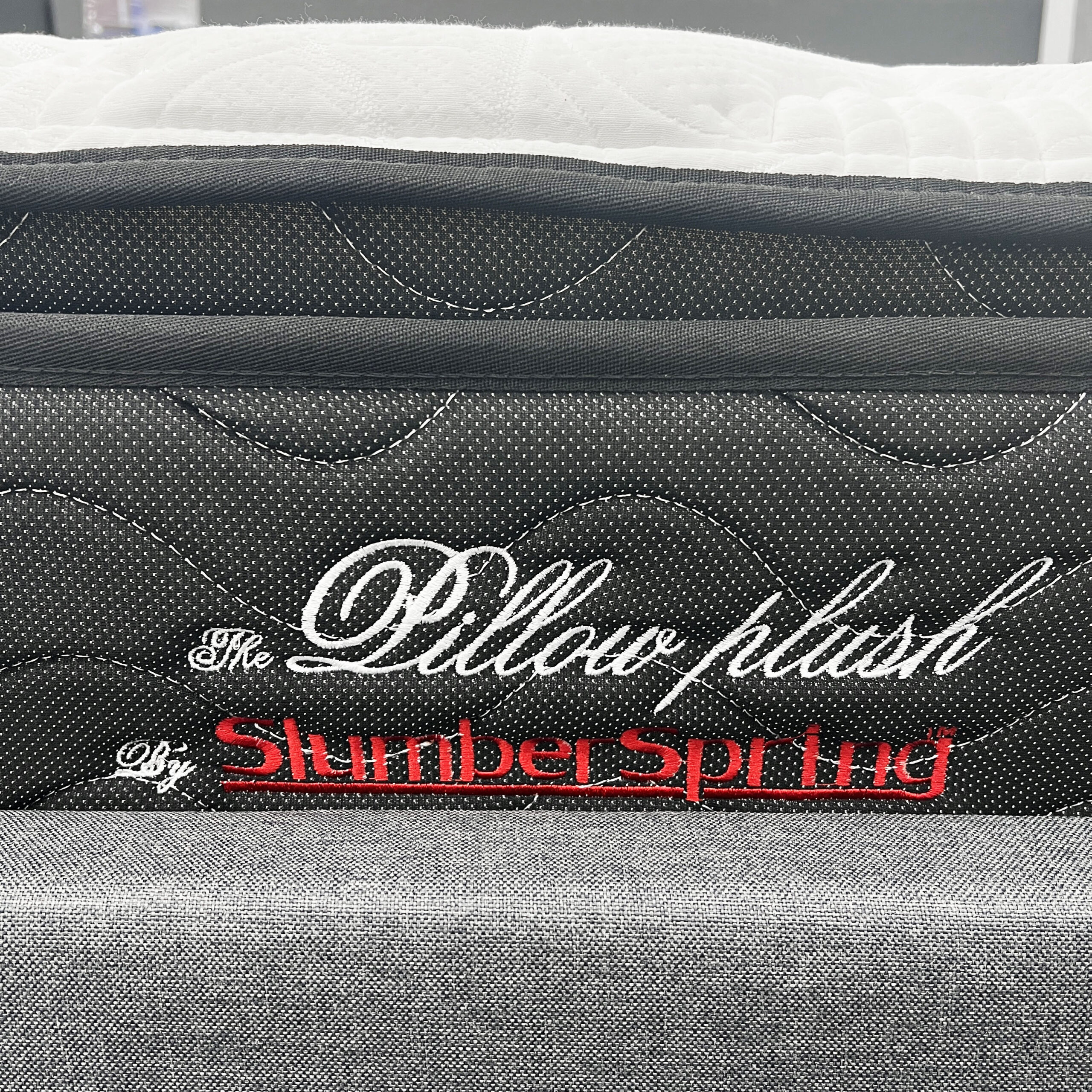 Pillow Plush King Mattress Pillow Plush King Mattress