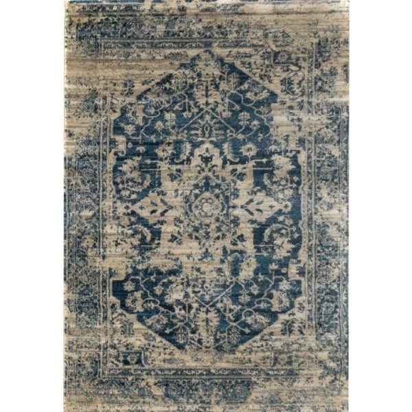 Raffia 1805 Navy Rug