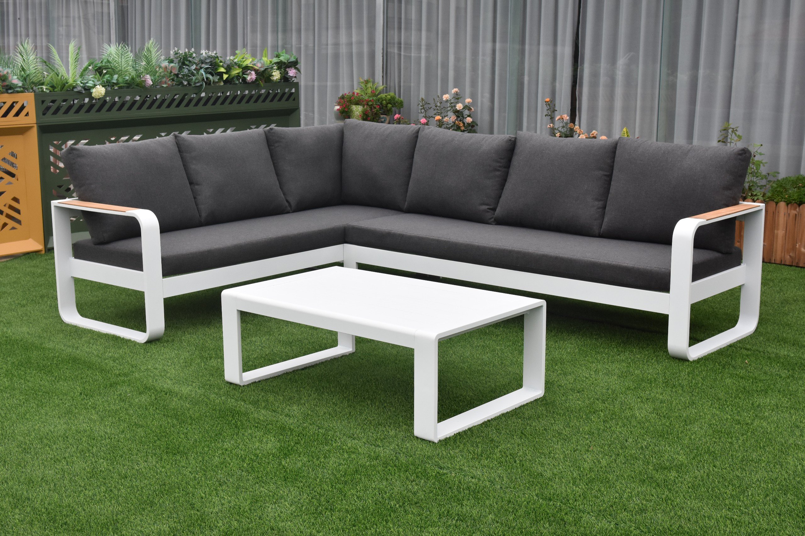 Seaview Set Seaview Set