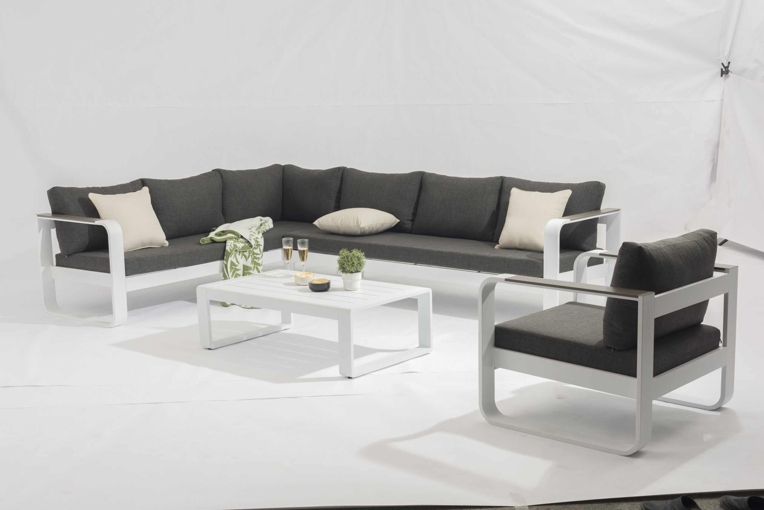 Seaview Set Seaview Set