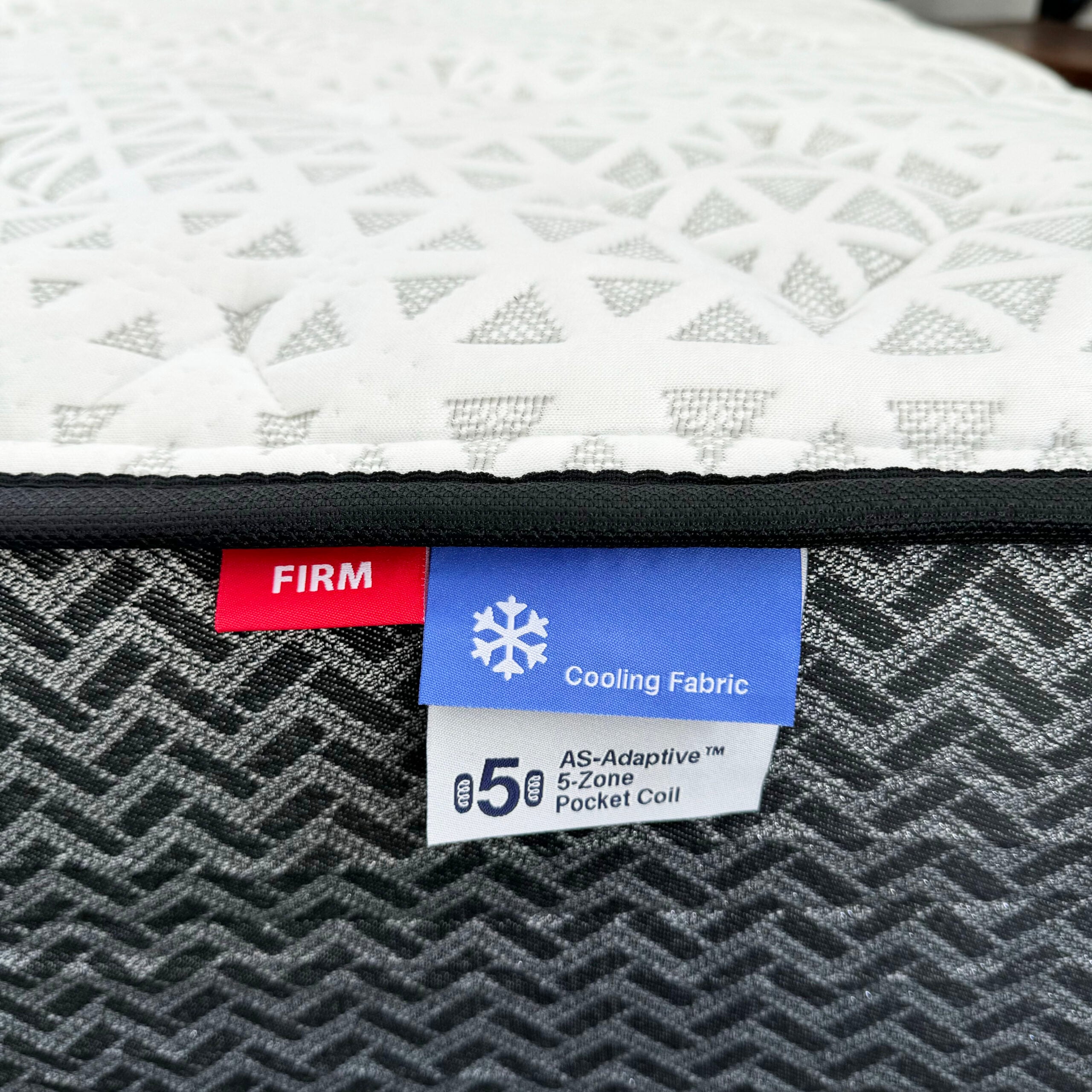 Signature Firm Double Mattress Signature Firm Double Mattress