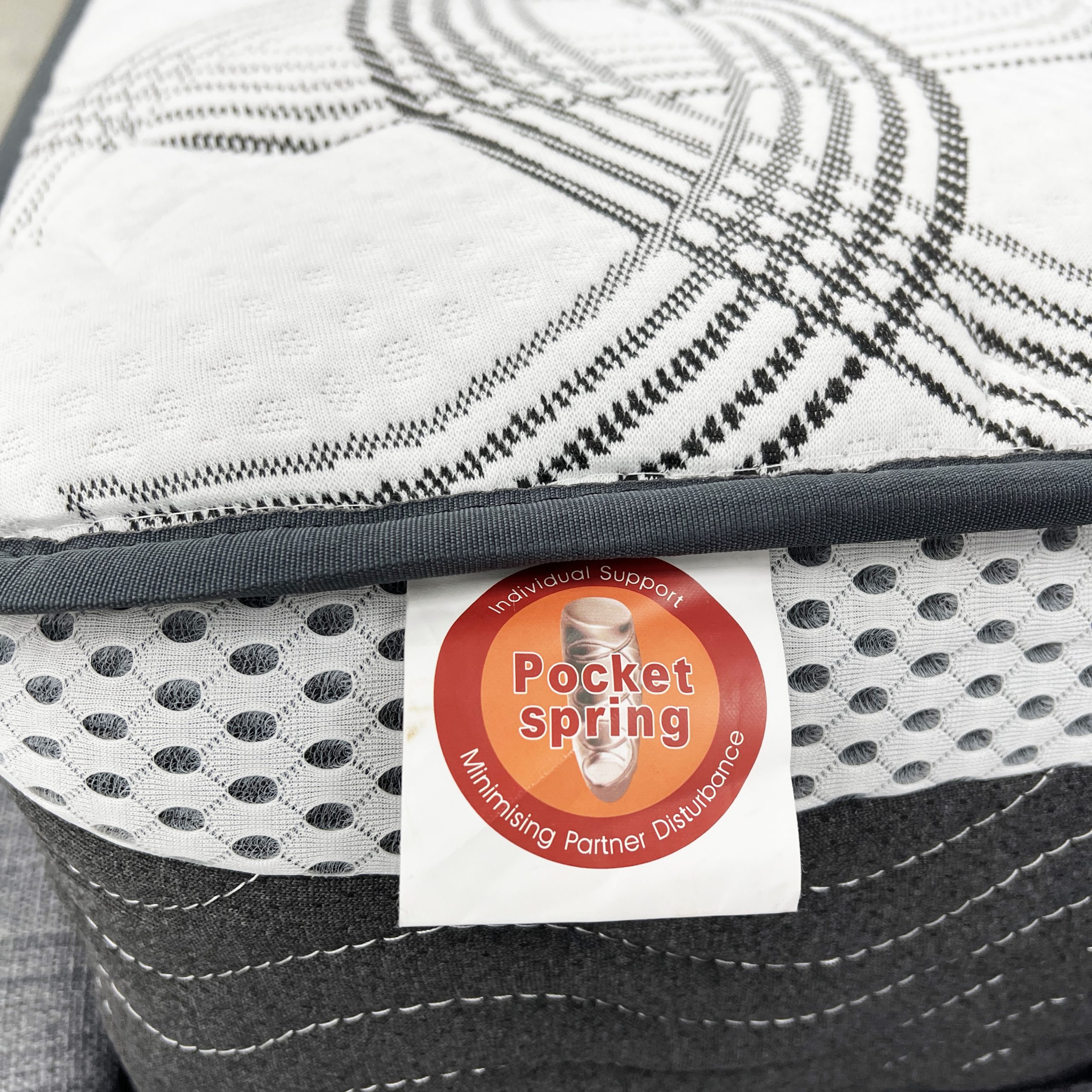 Sleep Comfort King Mattress Sleep Comfort King Mattress