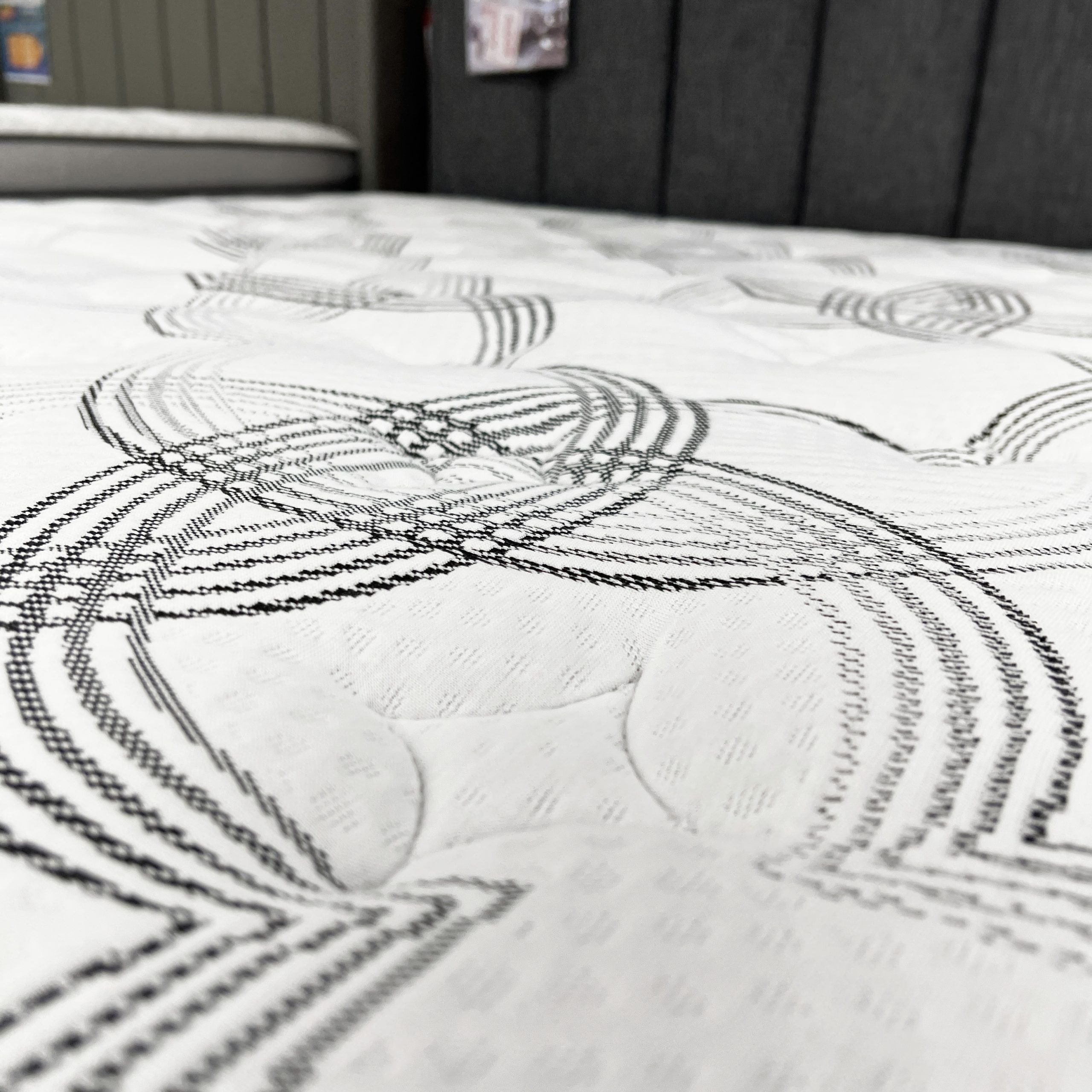Sleep Comfort King Mattress Sleep Comfort King Mattress