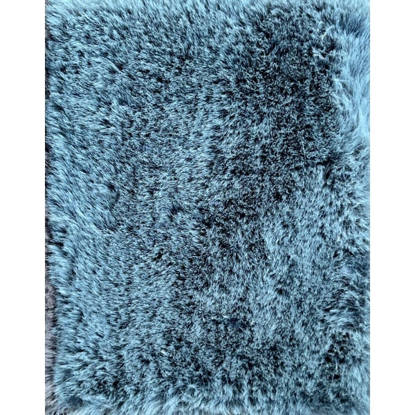 Splender Green Natural Rug
