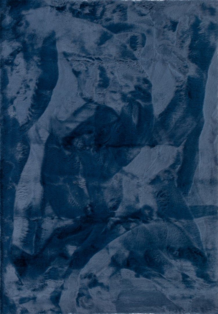 Splender True Blue Rug Splender True Blue Rug