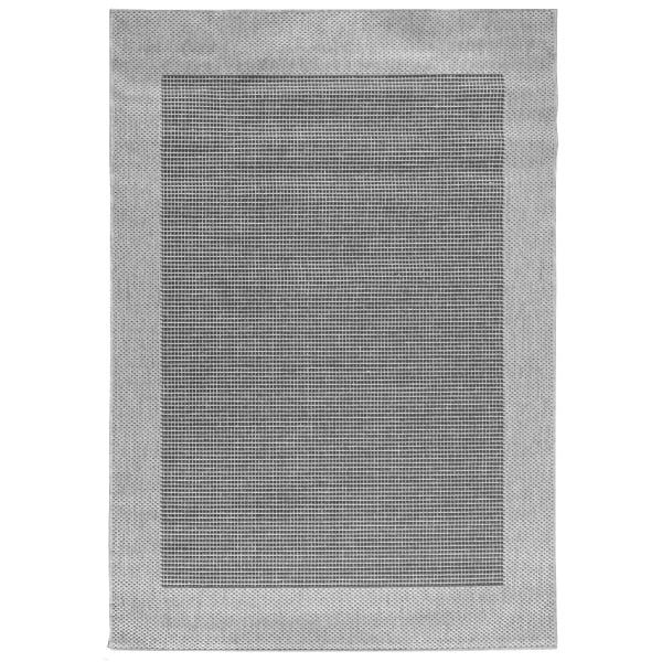 Suva Black Grey 17/212 Rug