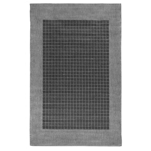Suva Black Grey 405/212 Rug