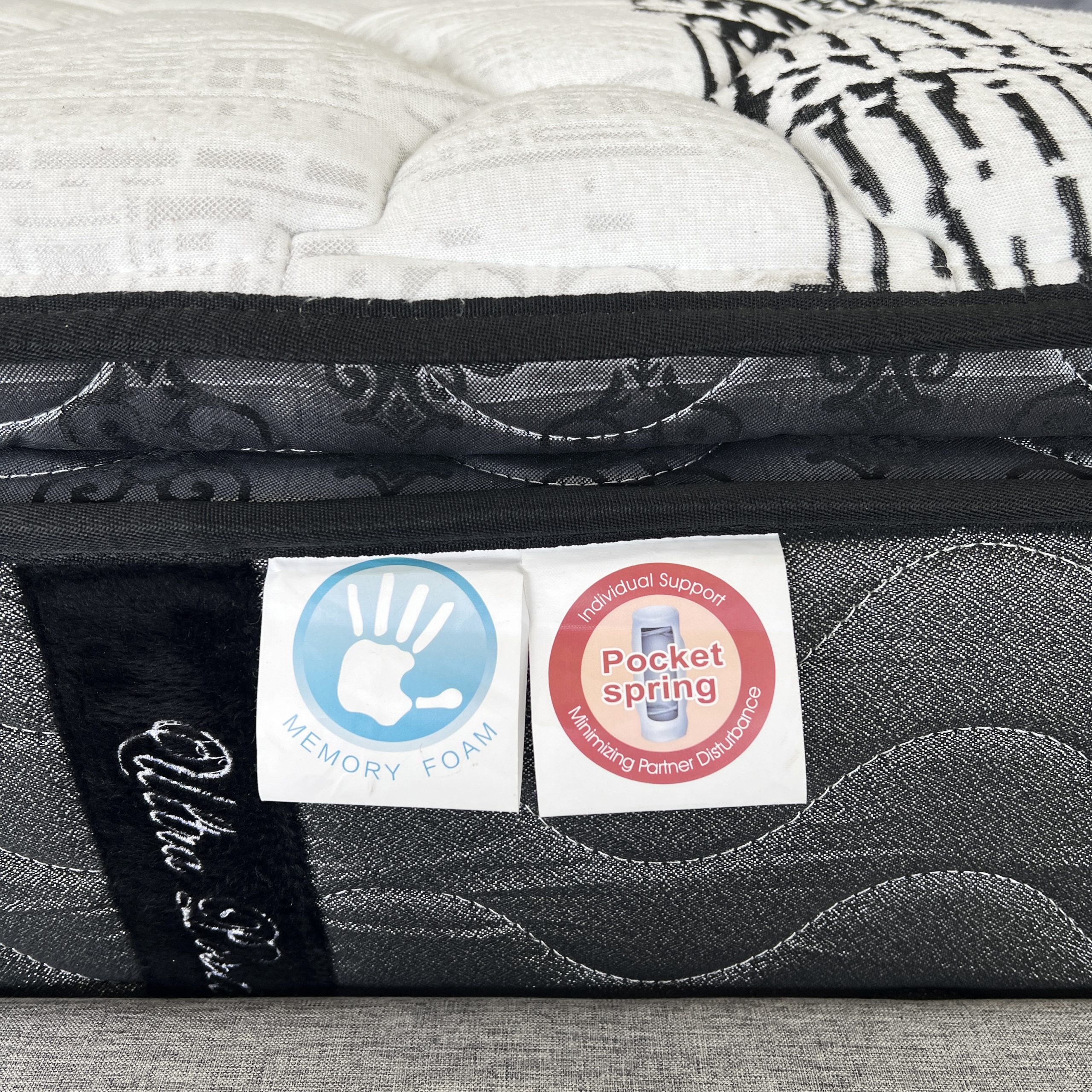 Ultra Posture King Mattress Ultra Posture King Mattress