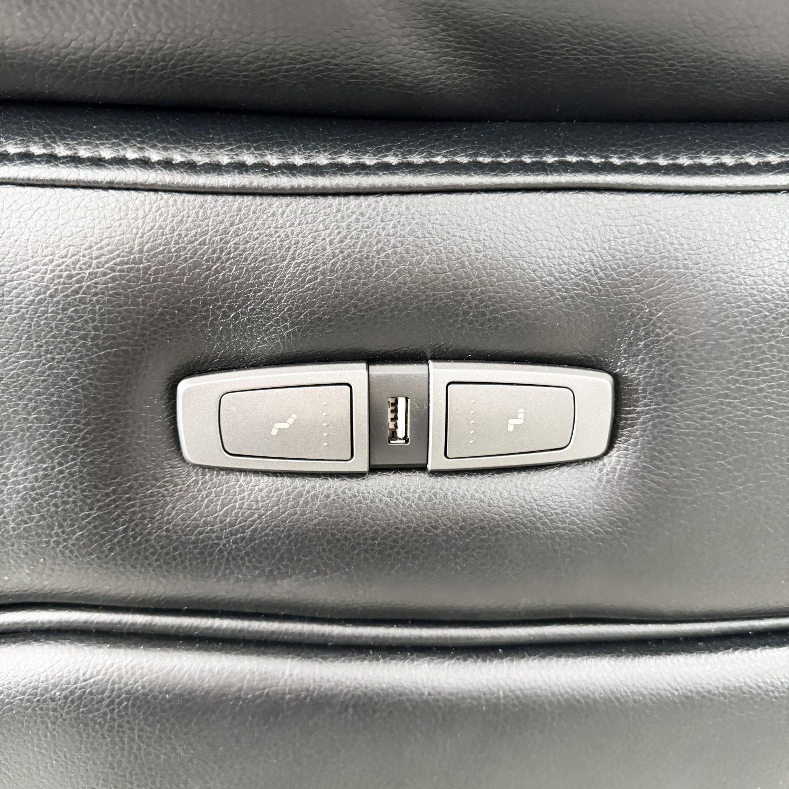 The Viking Black Leather The Viking Black Leather