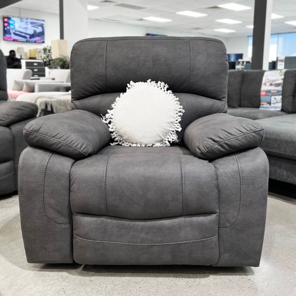 Winsston Electric Recliner 1-Seater