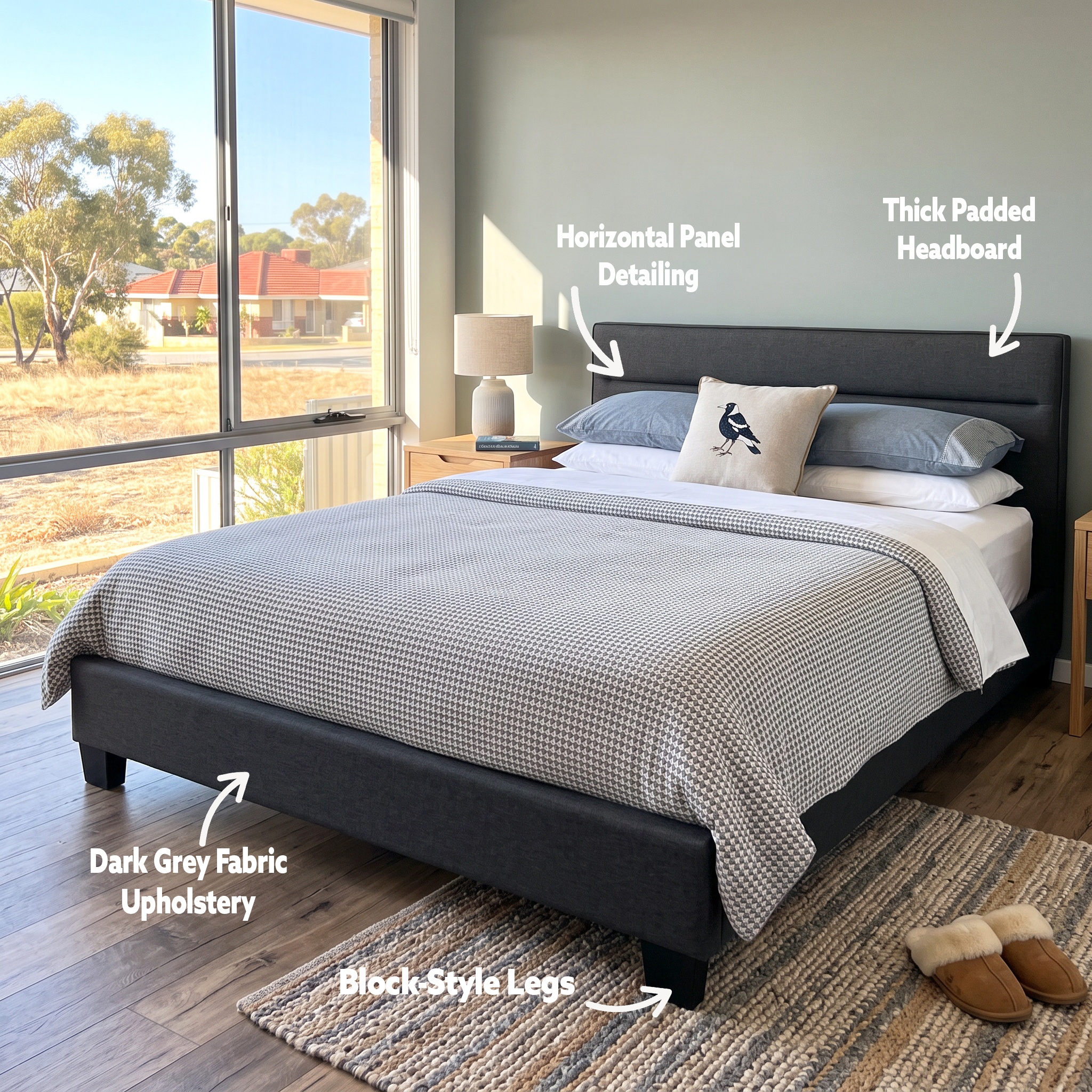Cinderella Labelled