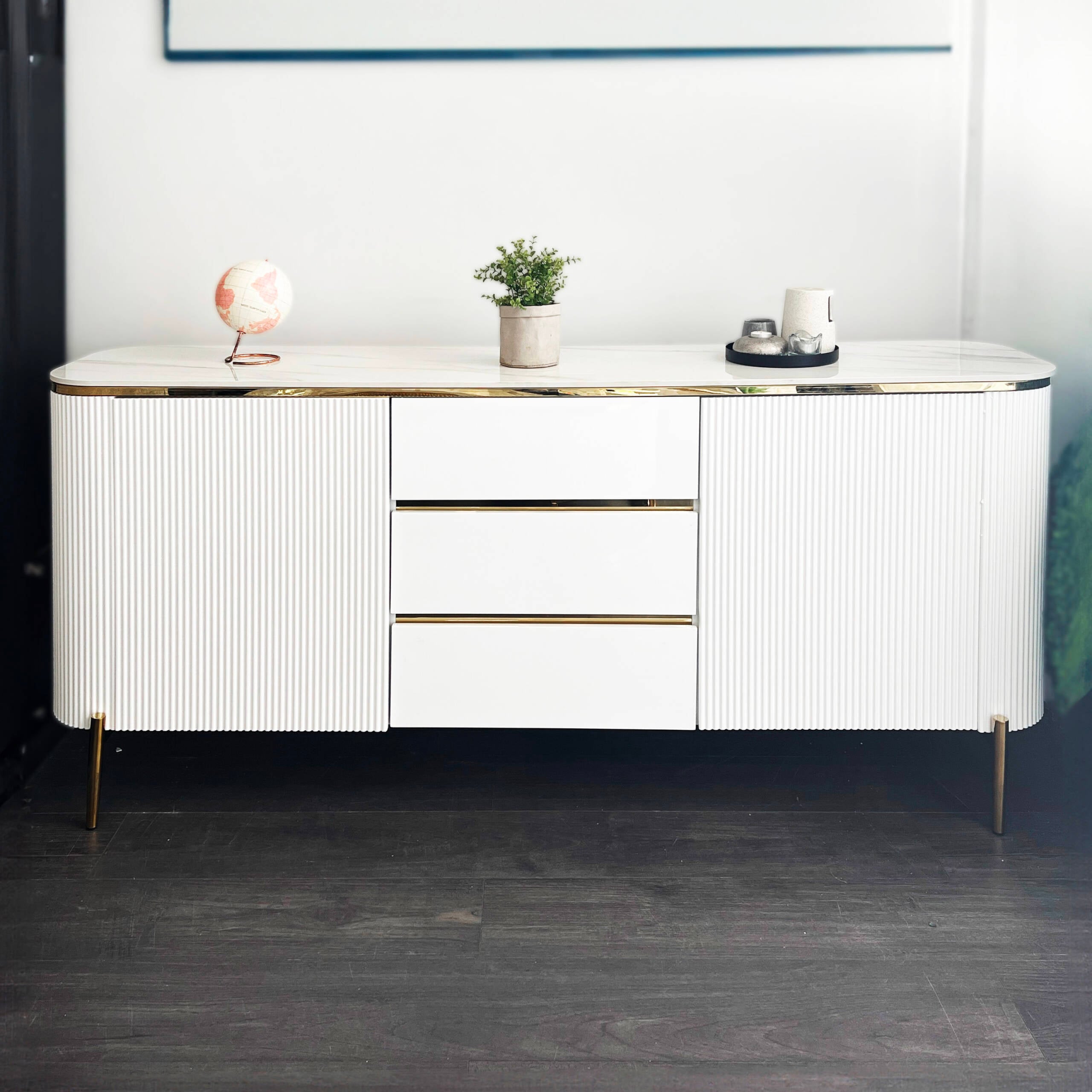 Crystal Buffet, Corner, TV Unit_1409_ (17)