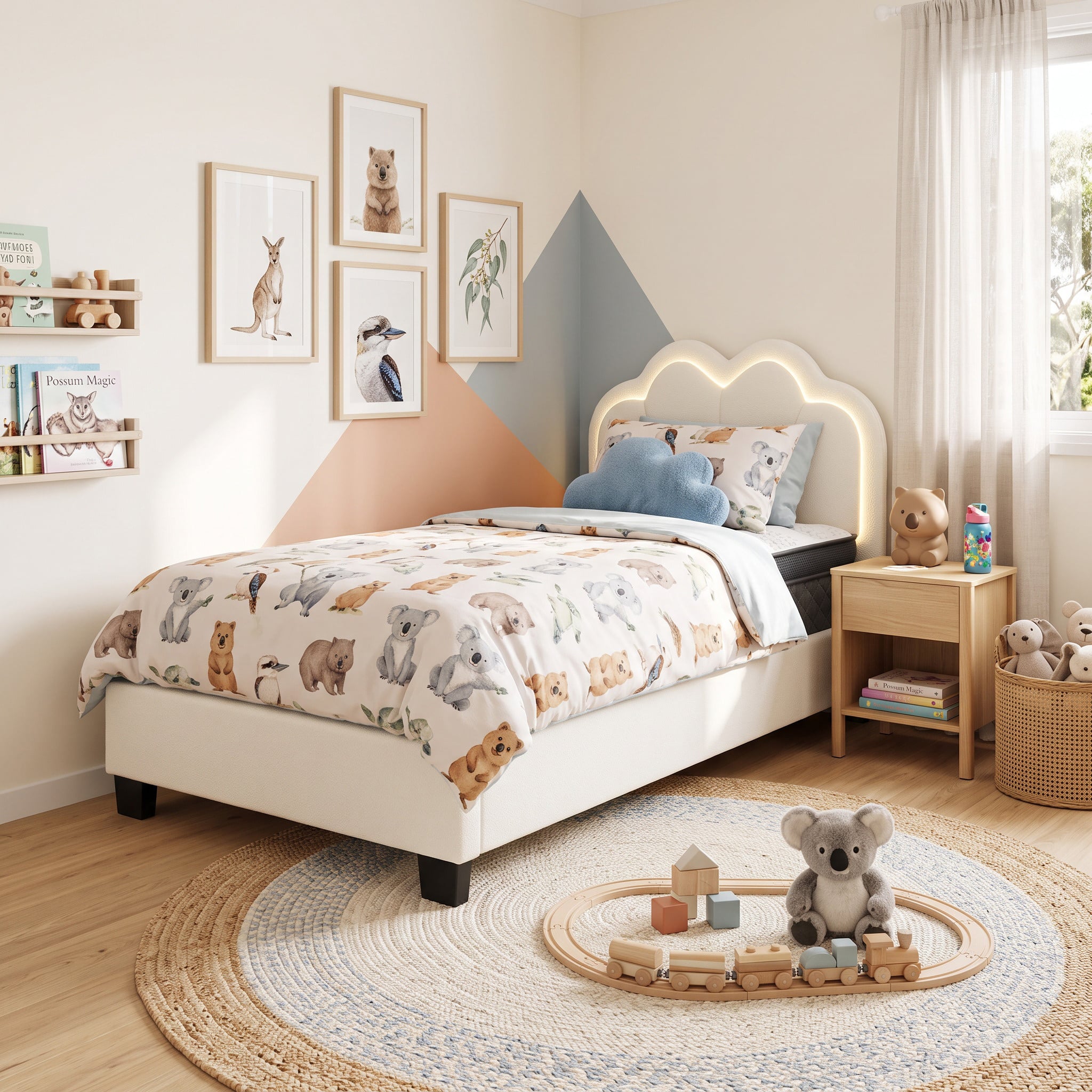 Emily Single cleaned
