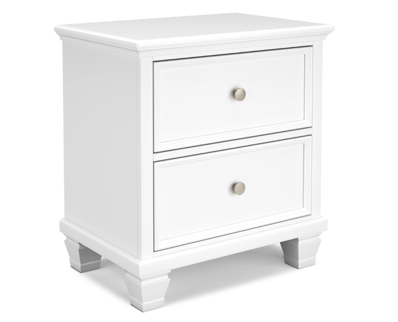 Fortman Bedside 1