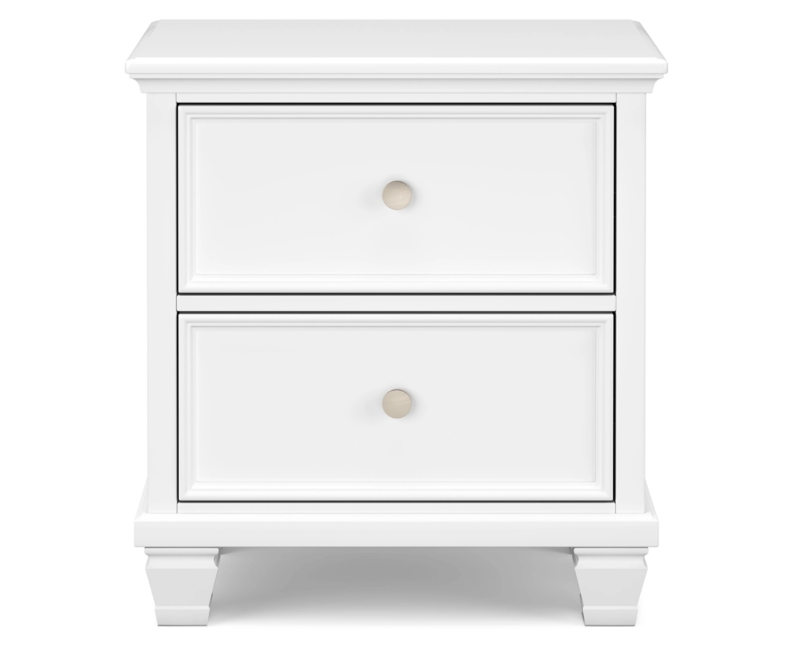 Fortman Bedside 2