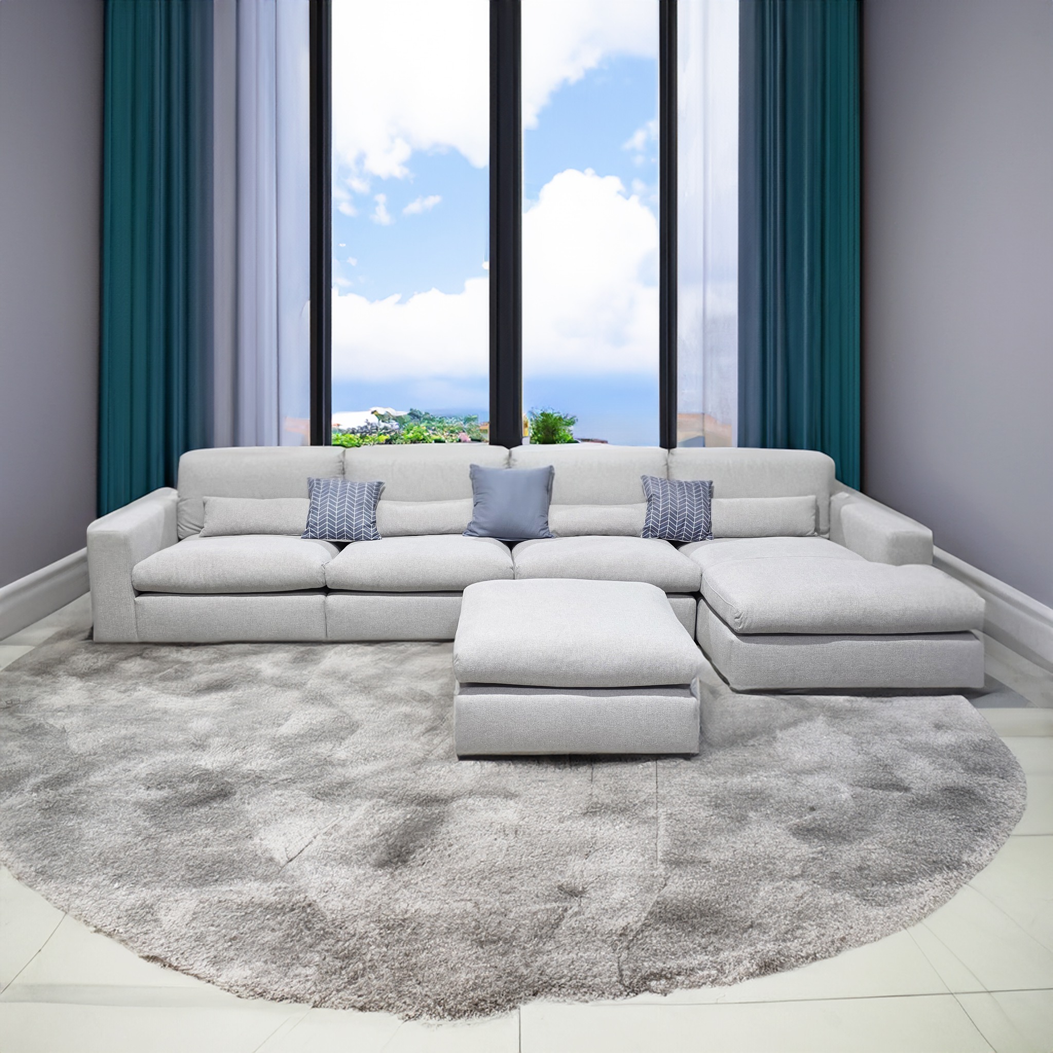 HAVEN 1