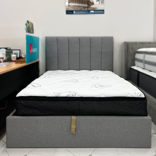 KODI GREY FABRIC 1