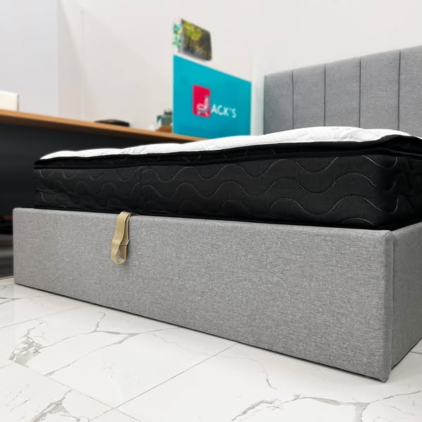 KODI GREY FABRIC 5