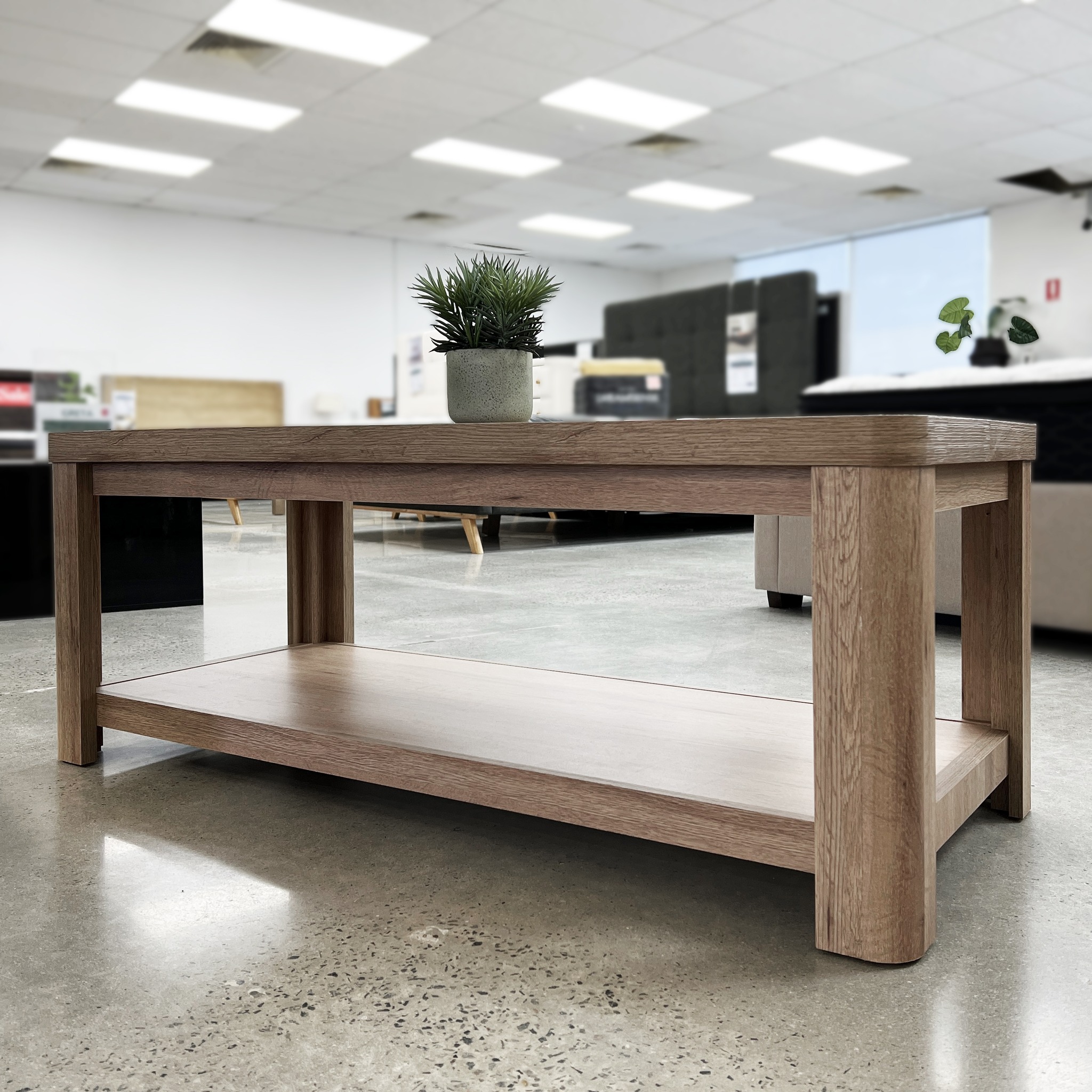 OLIVOS COFFEE TABLE 1