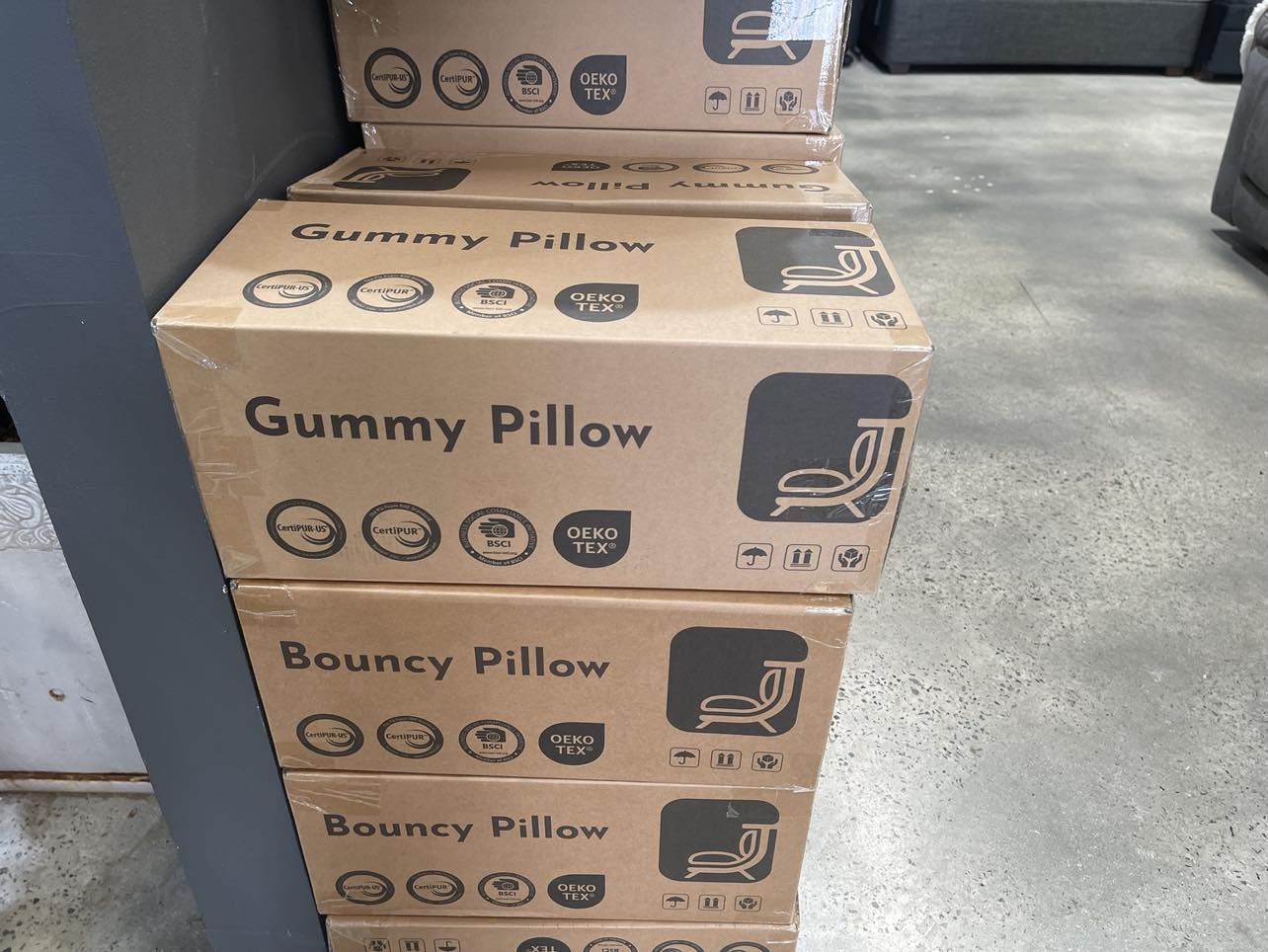 bouncy pillow 3