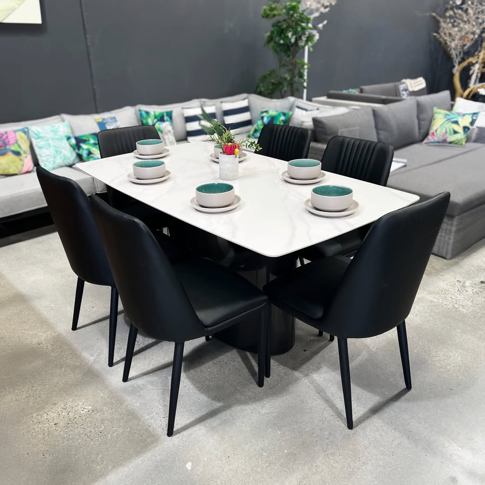 danya set
