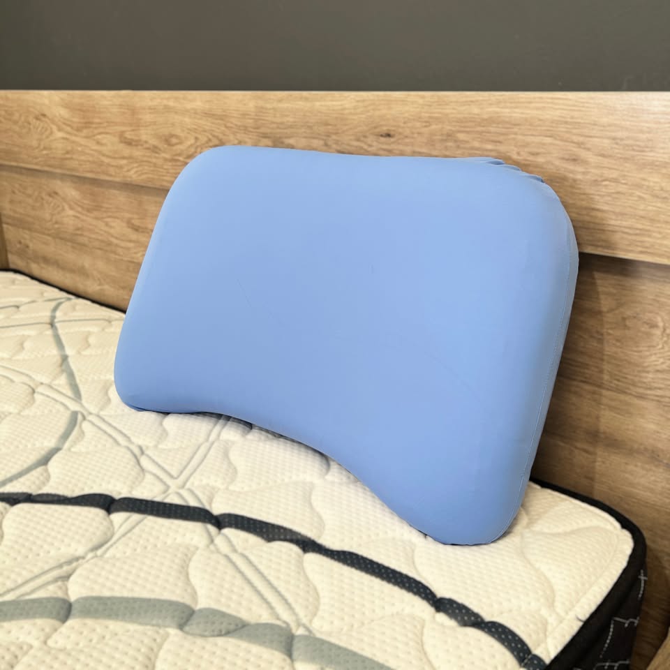 gummy Pillow 1