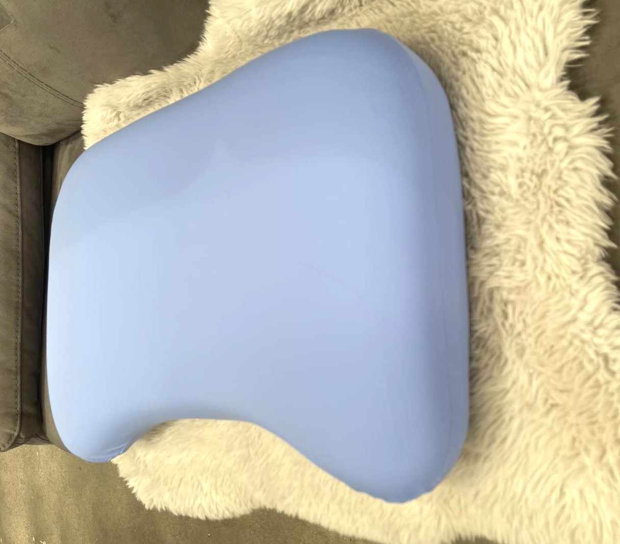 gummy Pillow 5