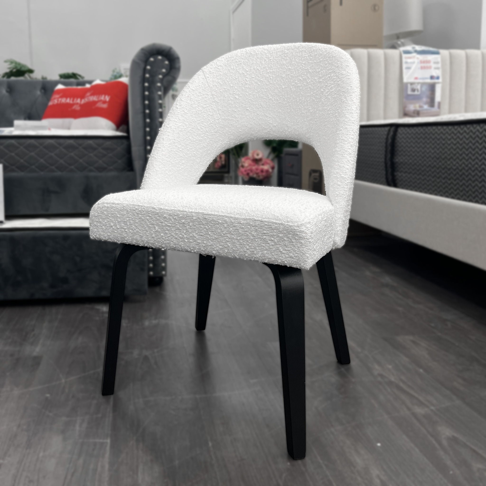 hunter chair 1