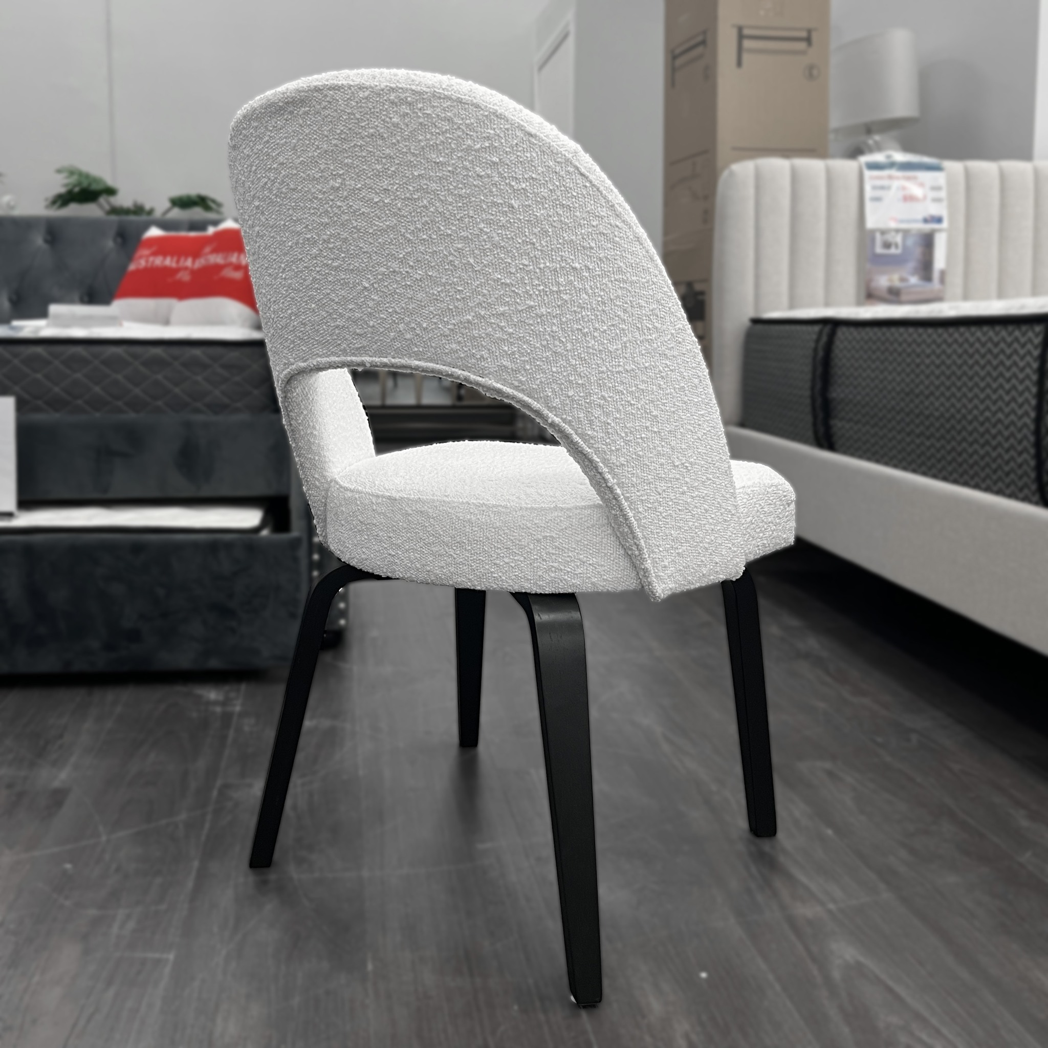 hunter chair 2