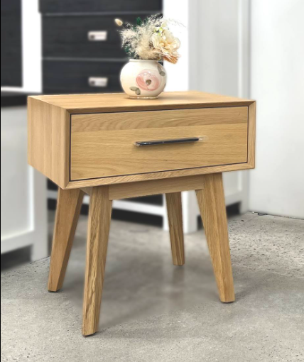 winchester bedside