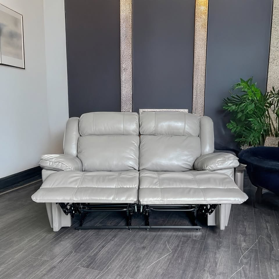 dylan 2 SEATER GREY 3