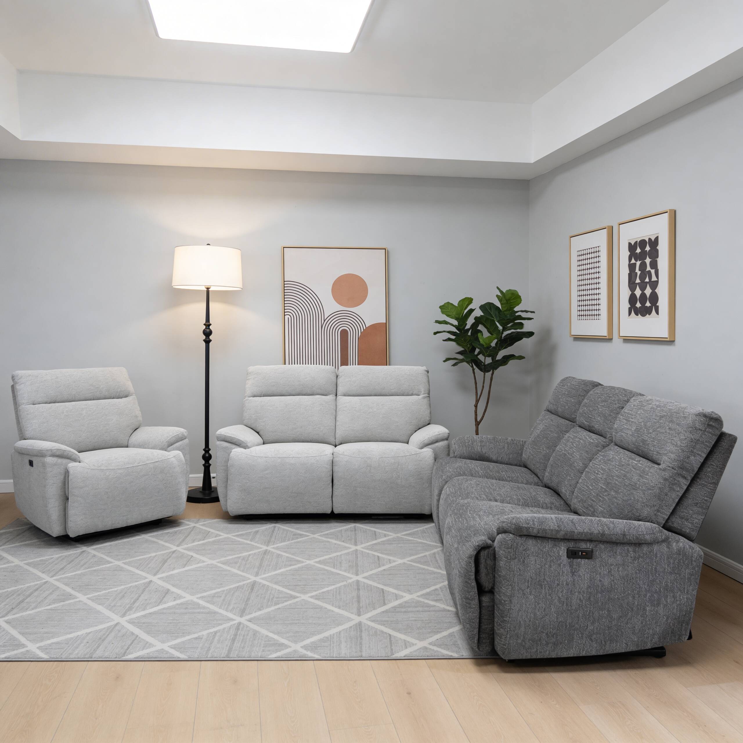 All E-recliner (2)