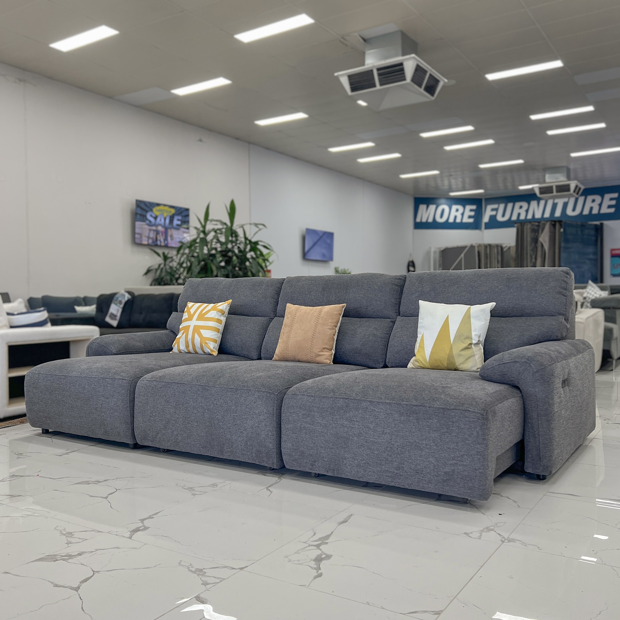 NEO SOFA 5