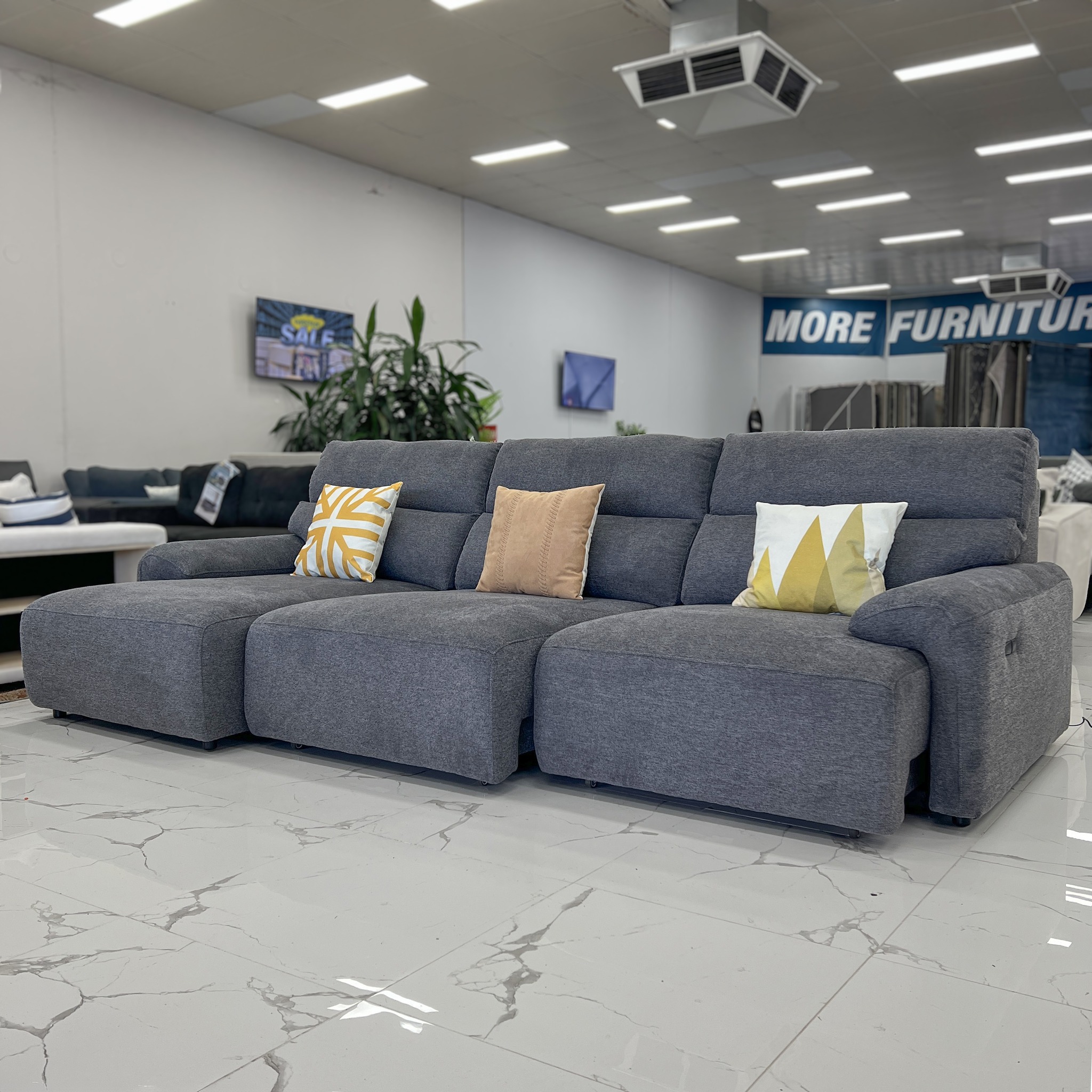 NEO SOFA 9