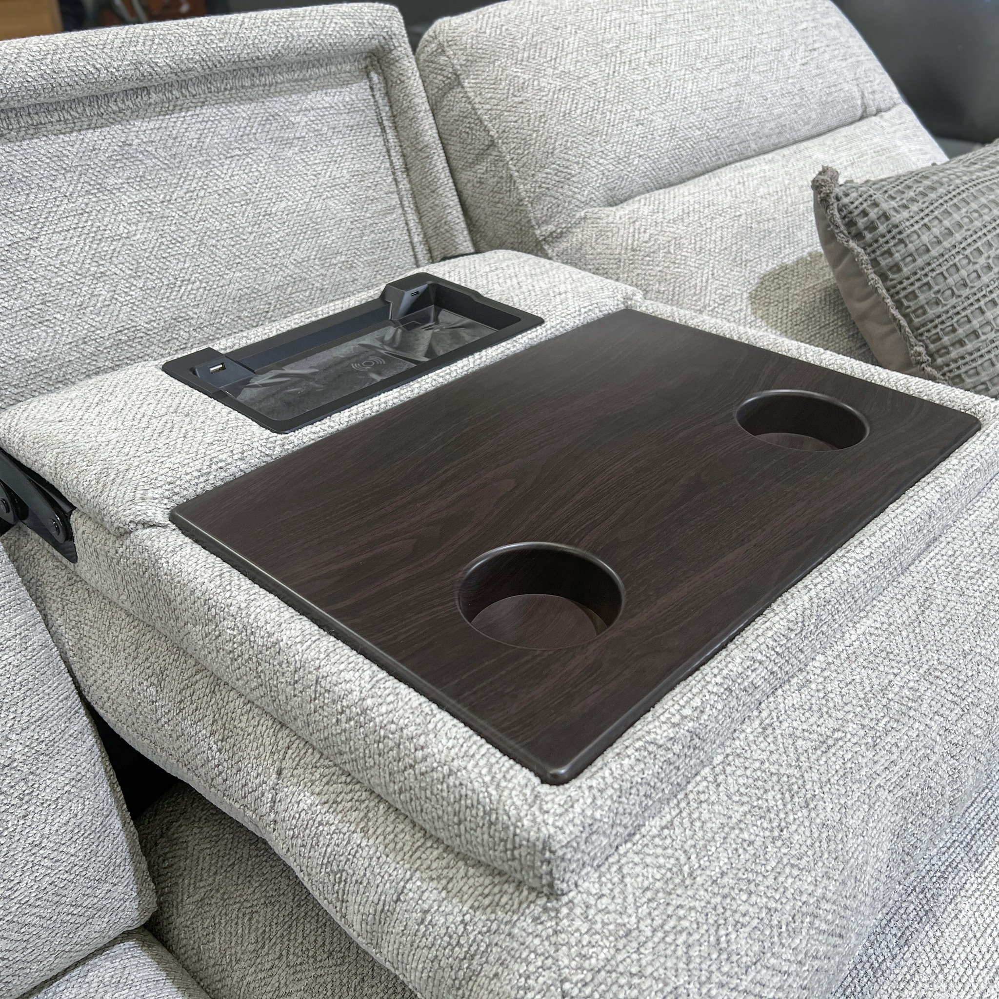 OSTRO ASH 3S 8