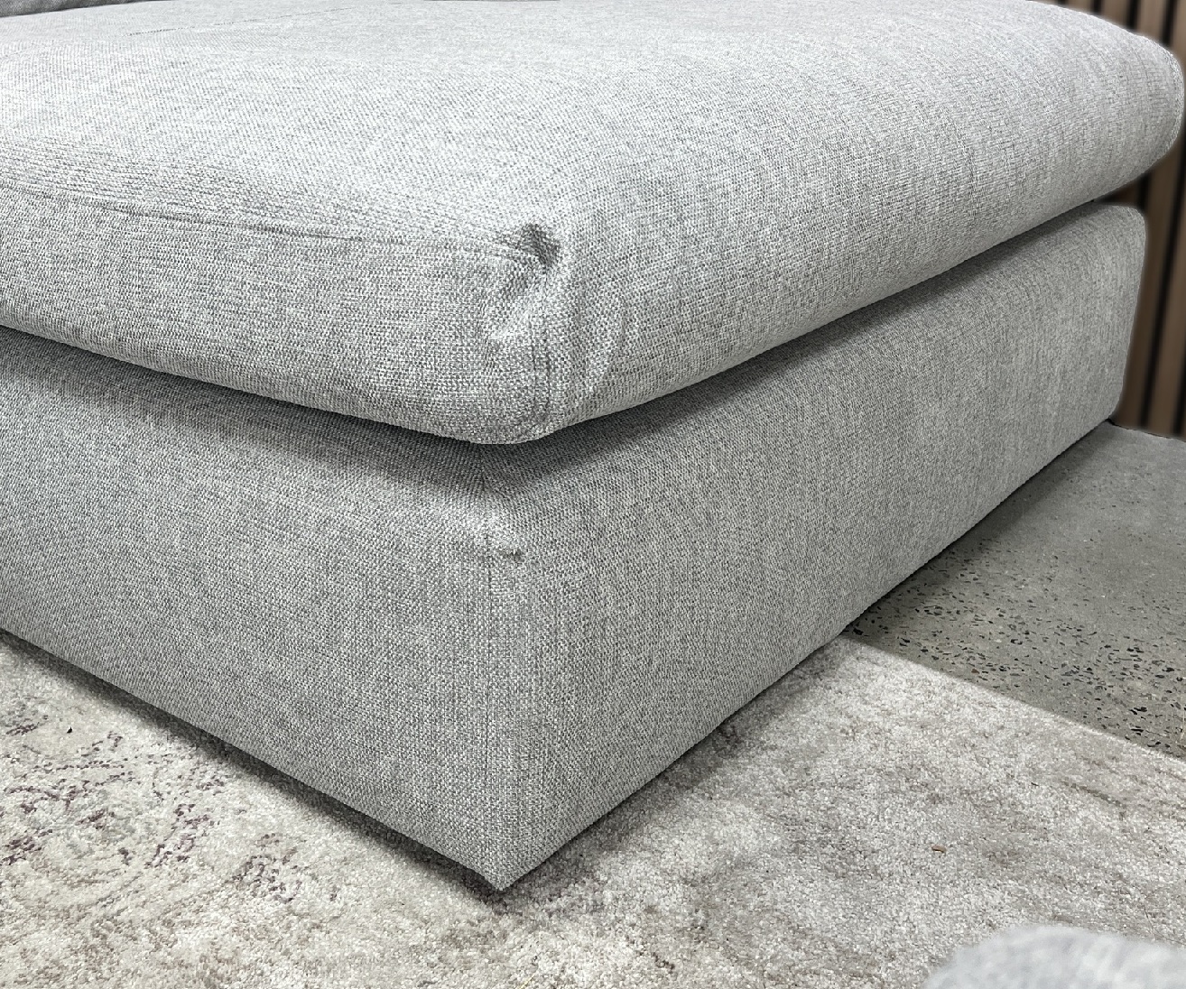 HAVEN ottoman 3