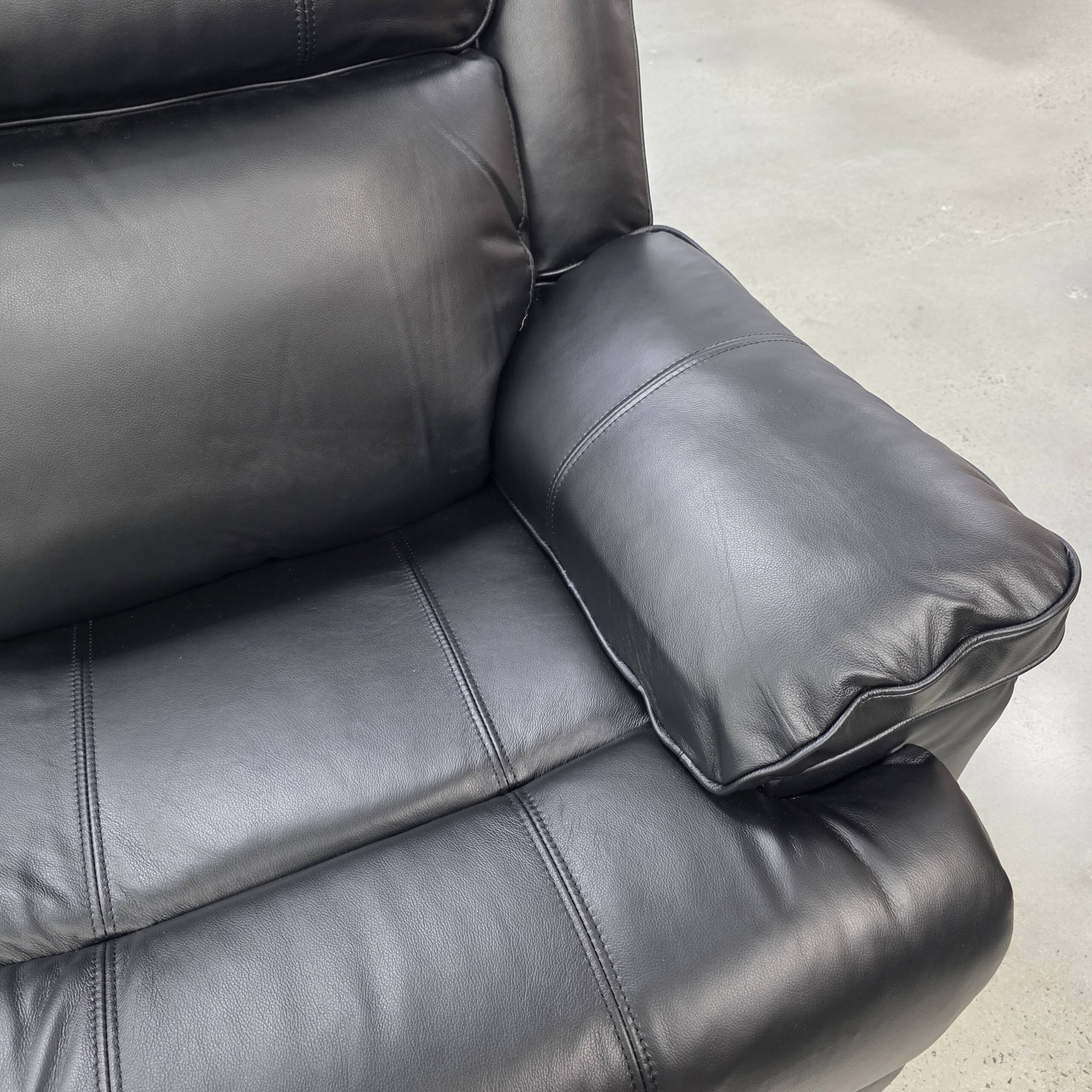 leather