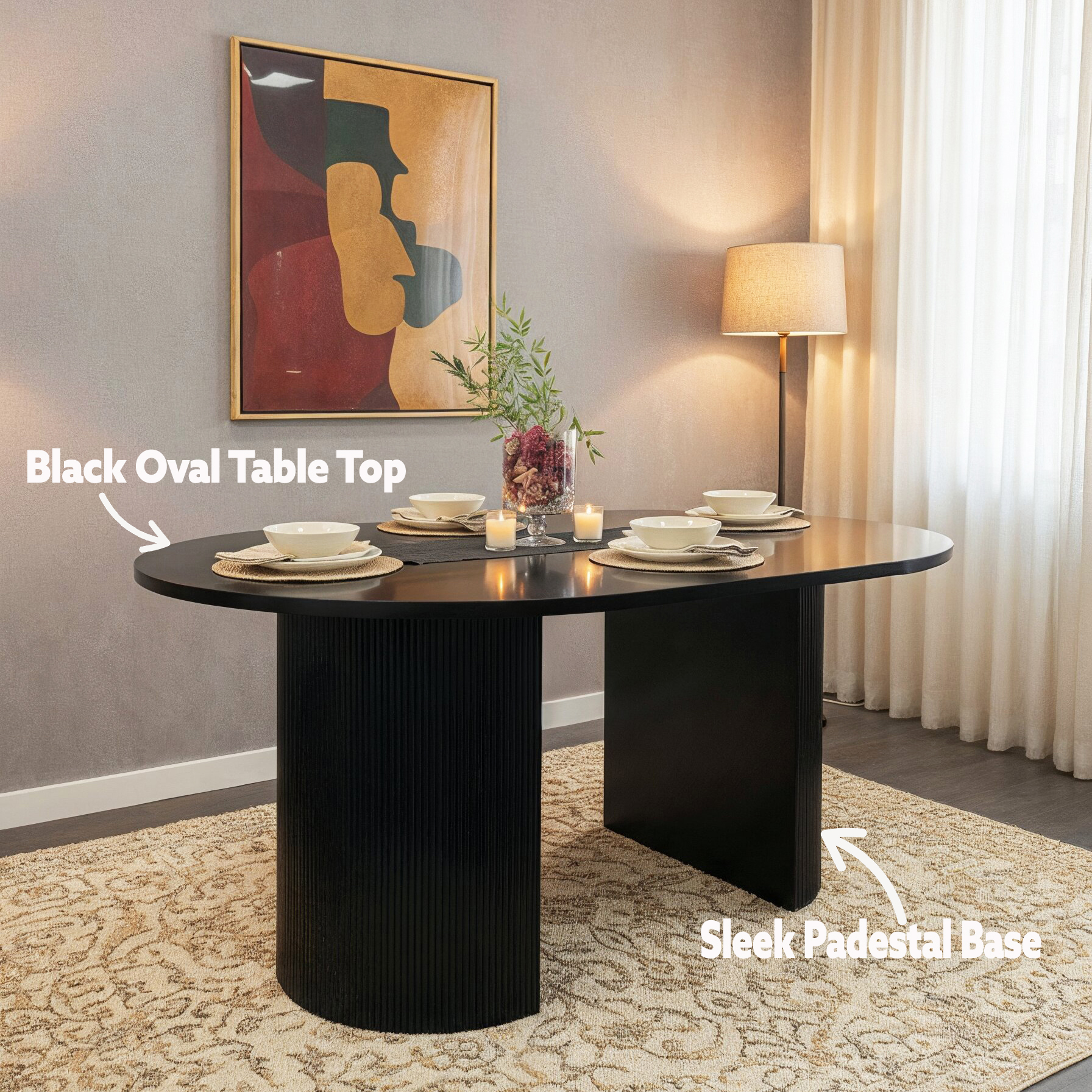 Anika Table Description