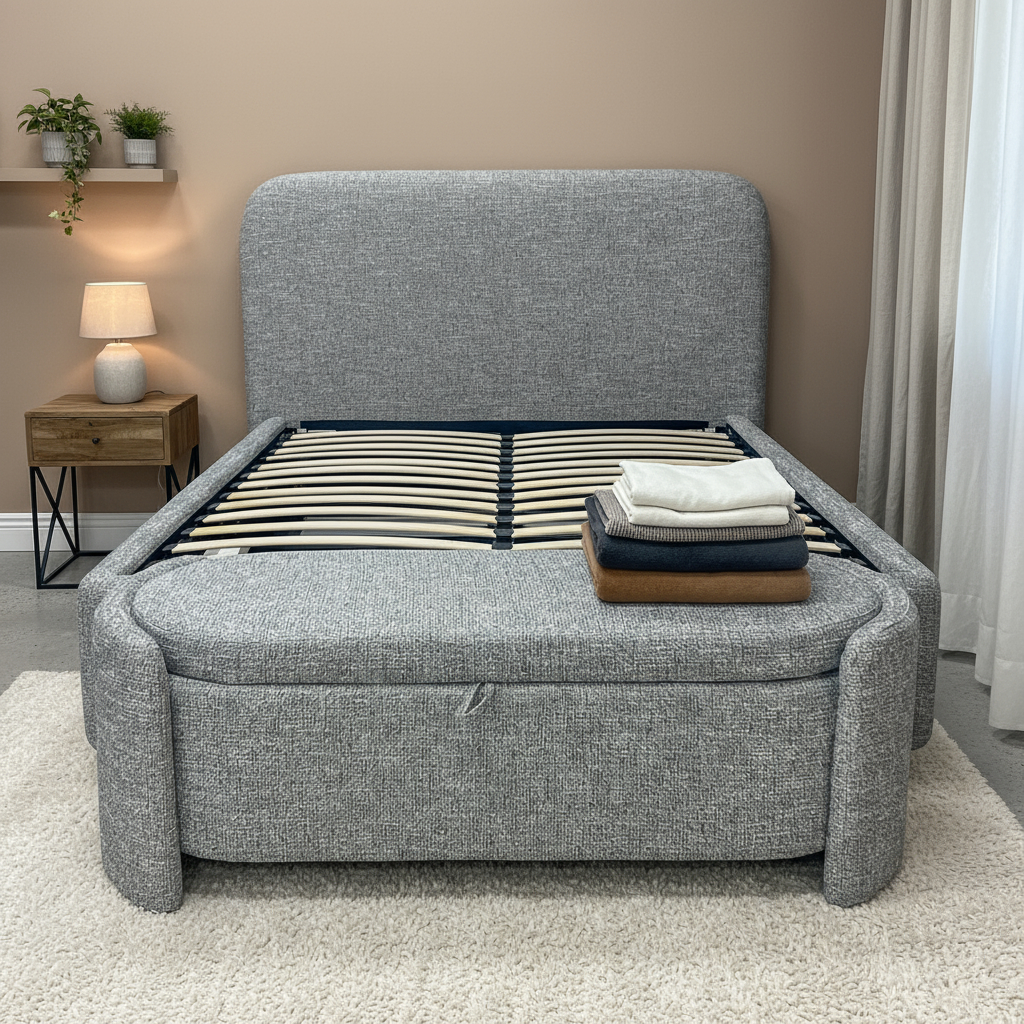 Elevate Bench