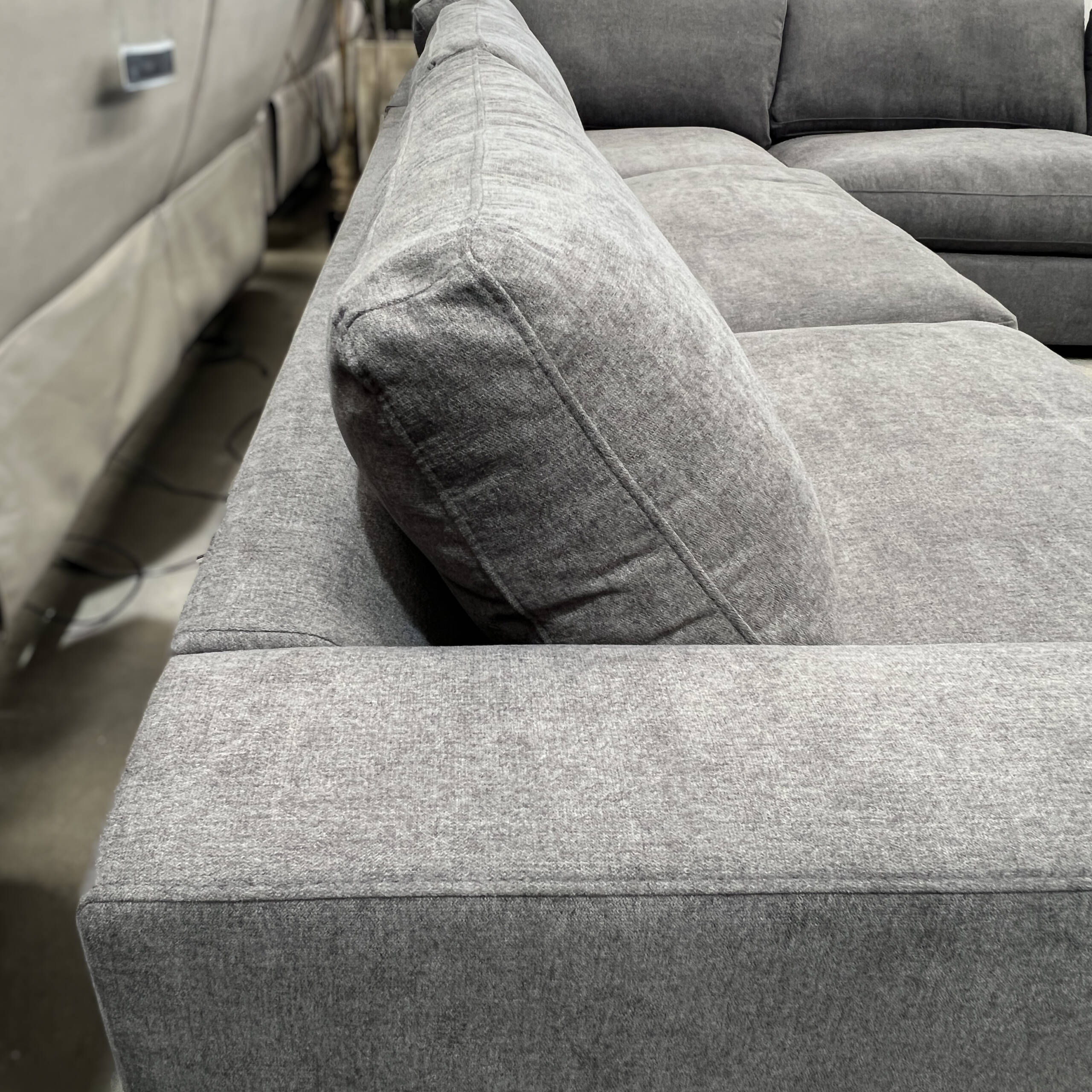 OSCA Grey 2