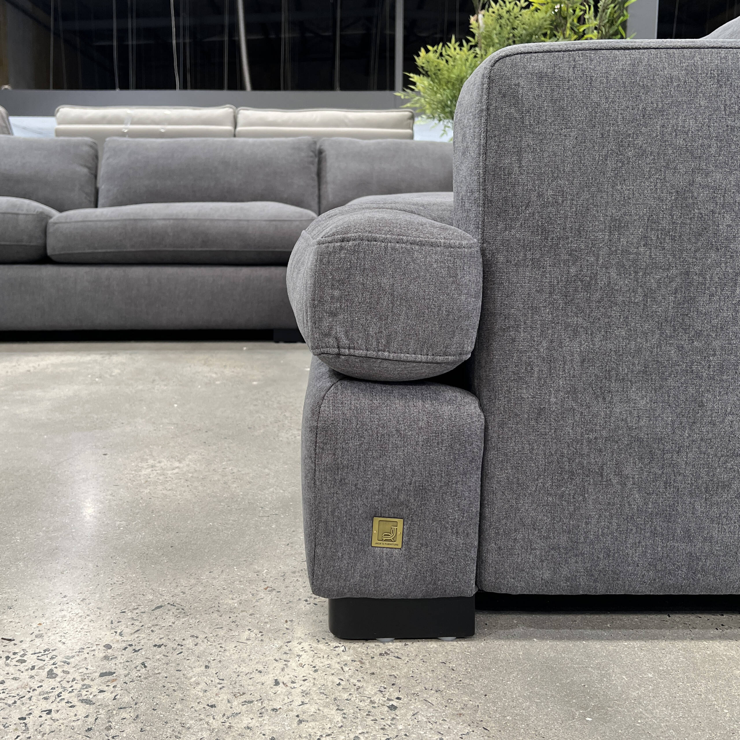 OSCA Grey 3