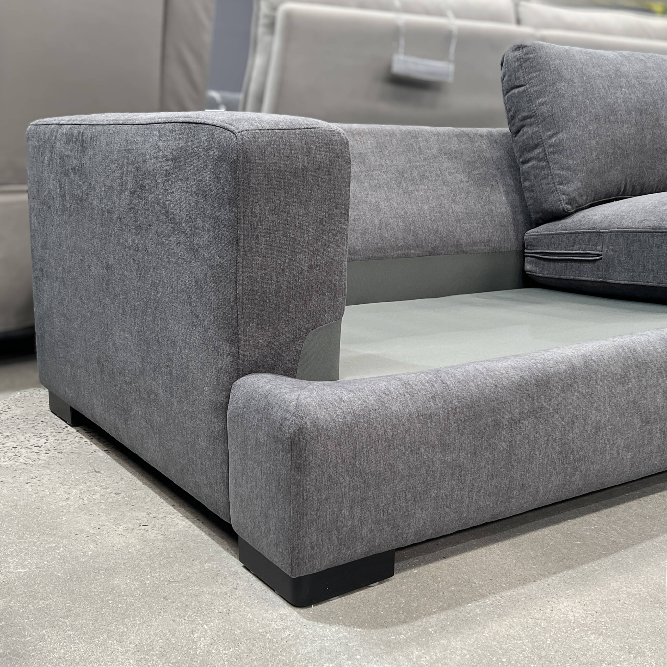OSCA Grey 6