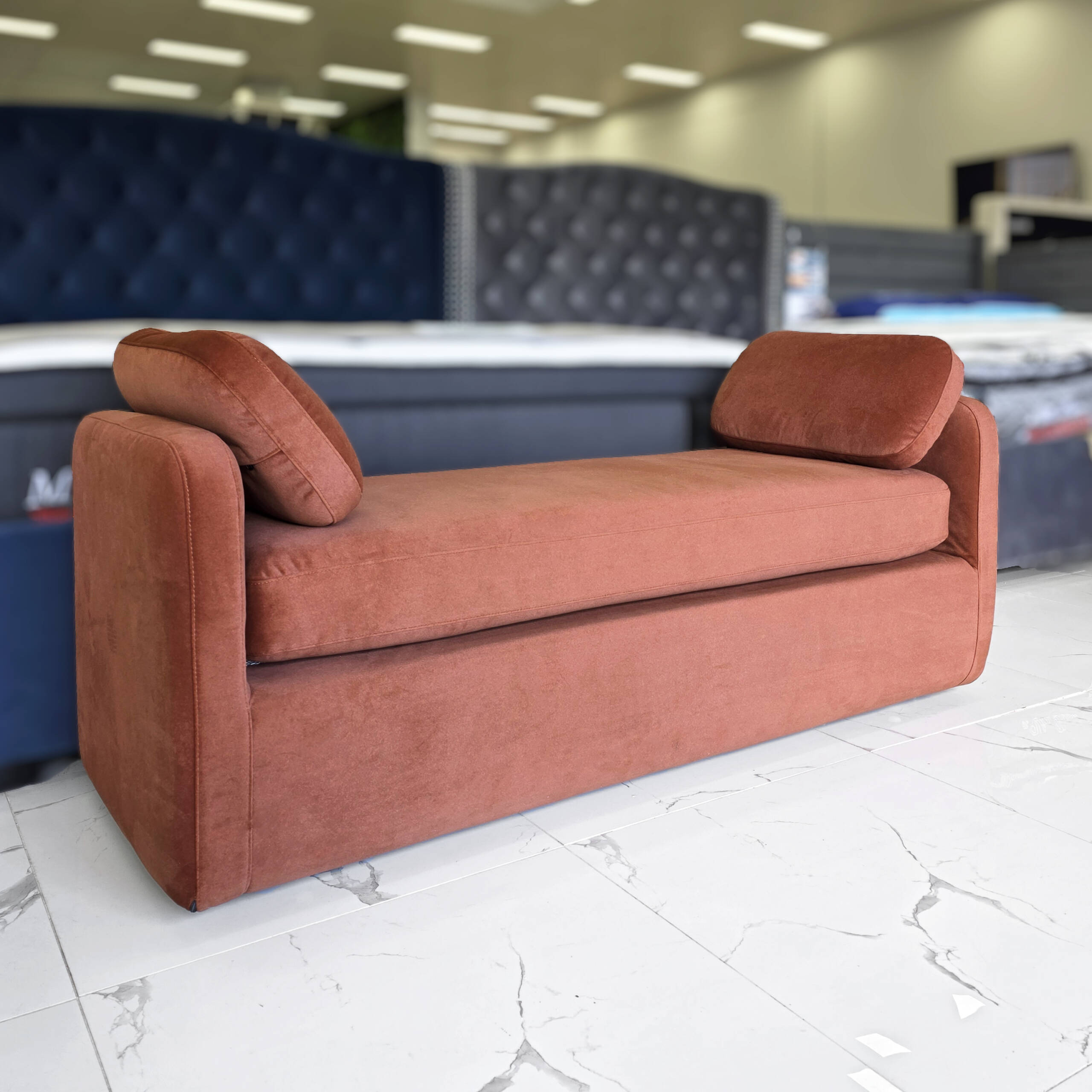 Savoy 7