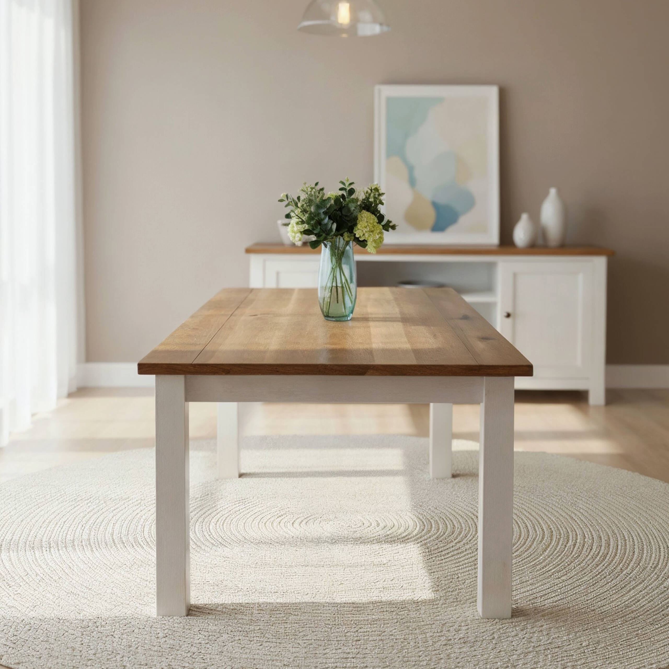 Lisa Table 1