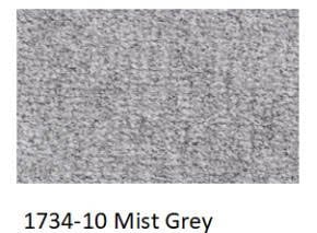 Mist Grey