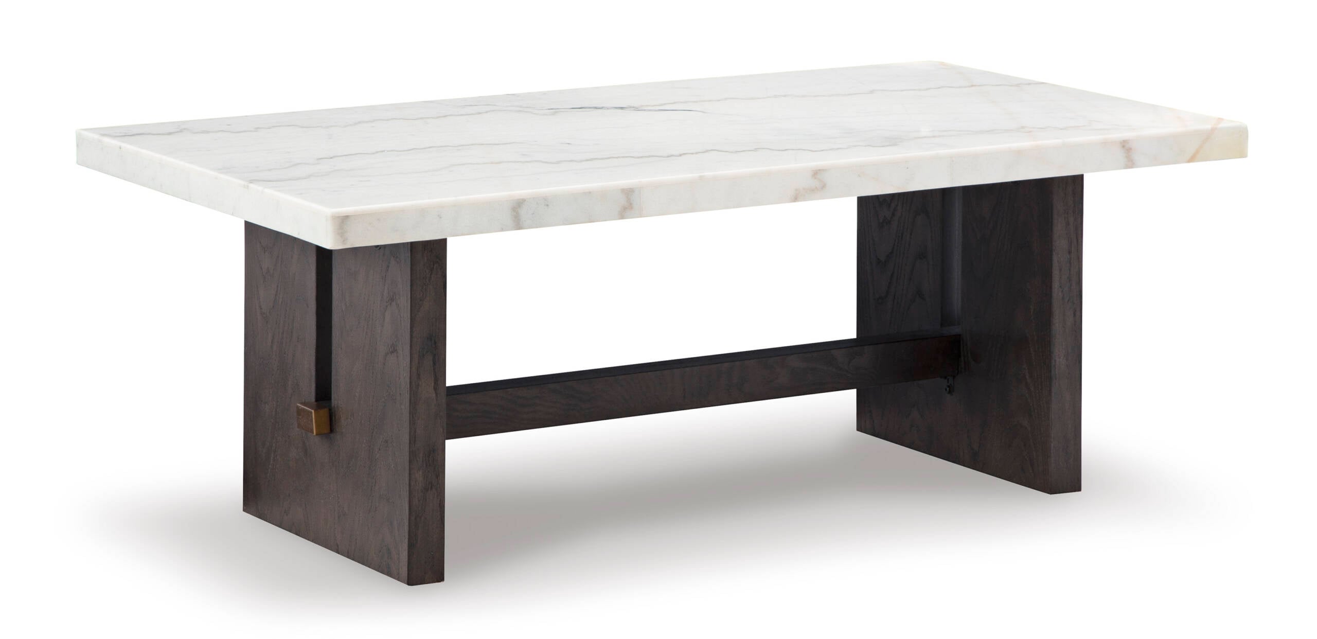 Burkhaus Rectangular Cocktail Table - T779,T5779-1 - 1