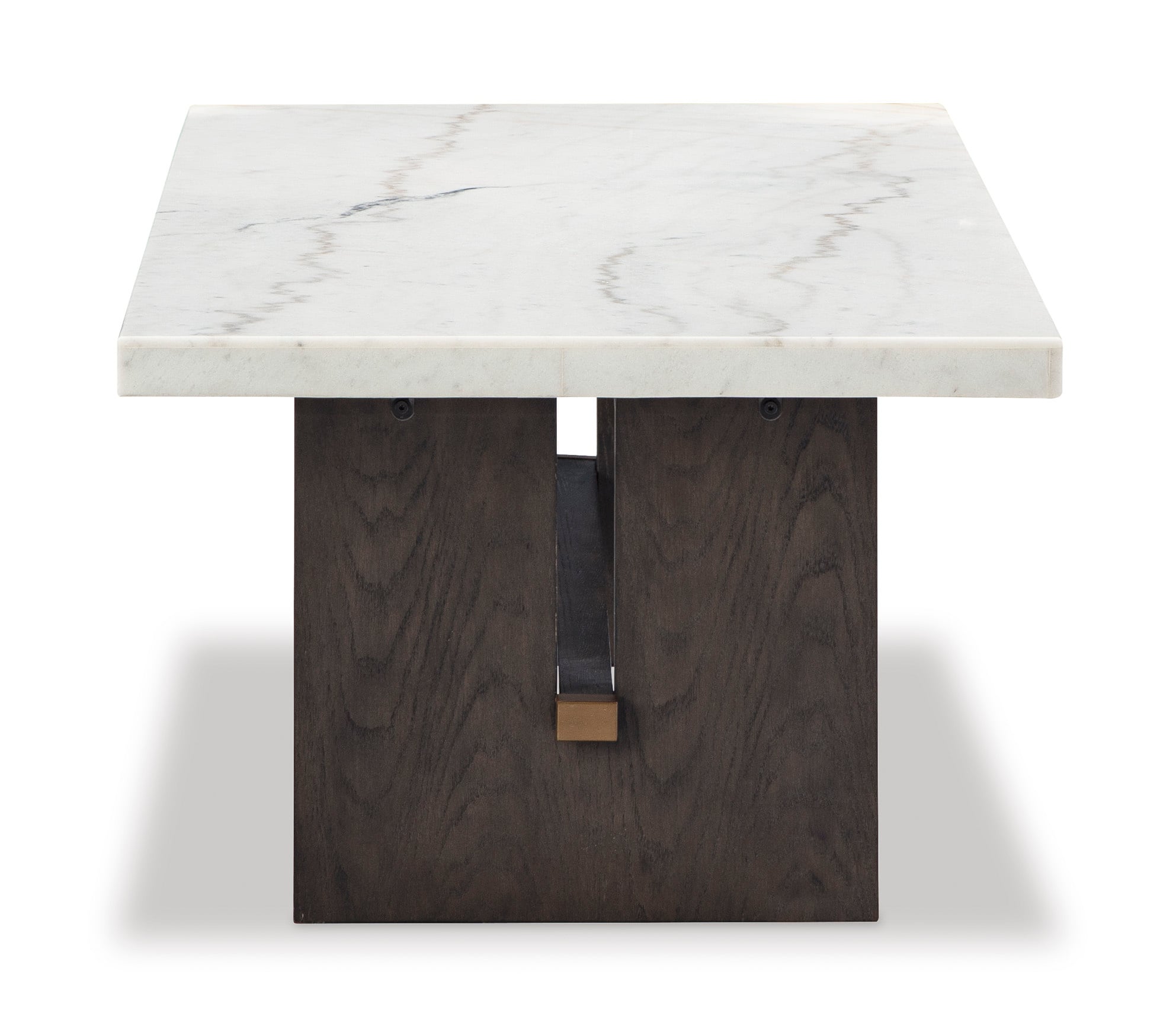 Burkhaus Rectangular Cocktail Table - T779,T5779-1 - 5