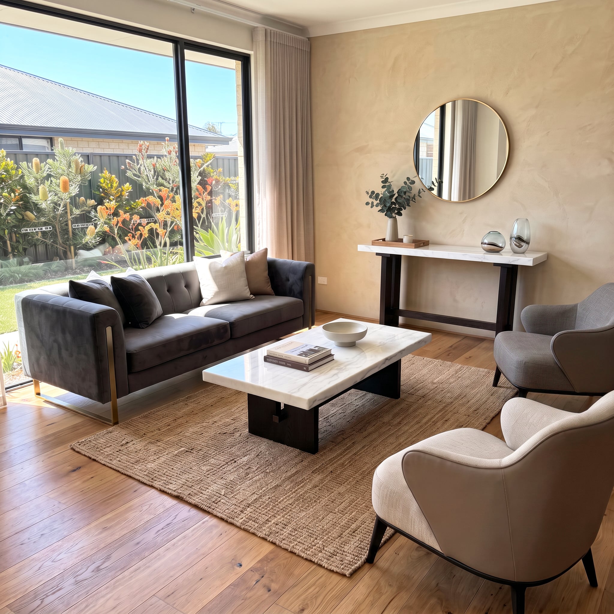 Coffee Table (2)