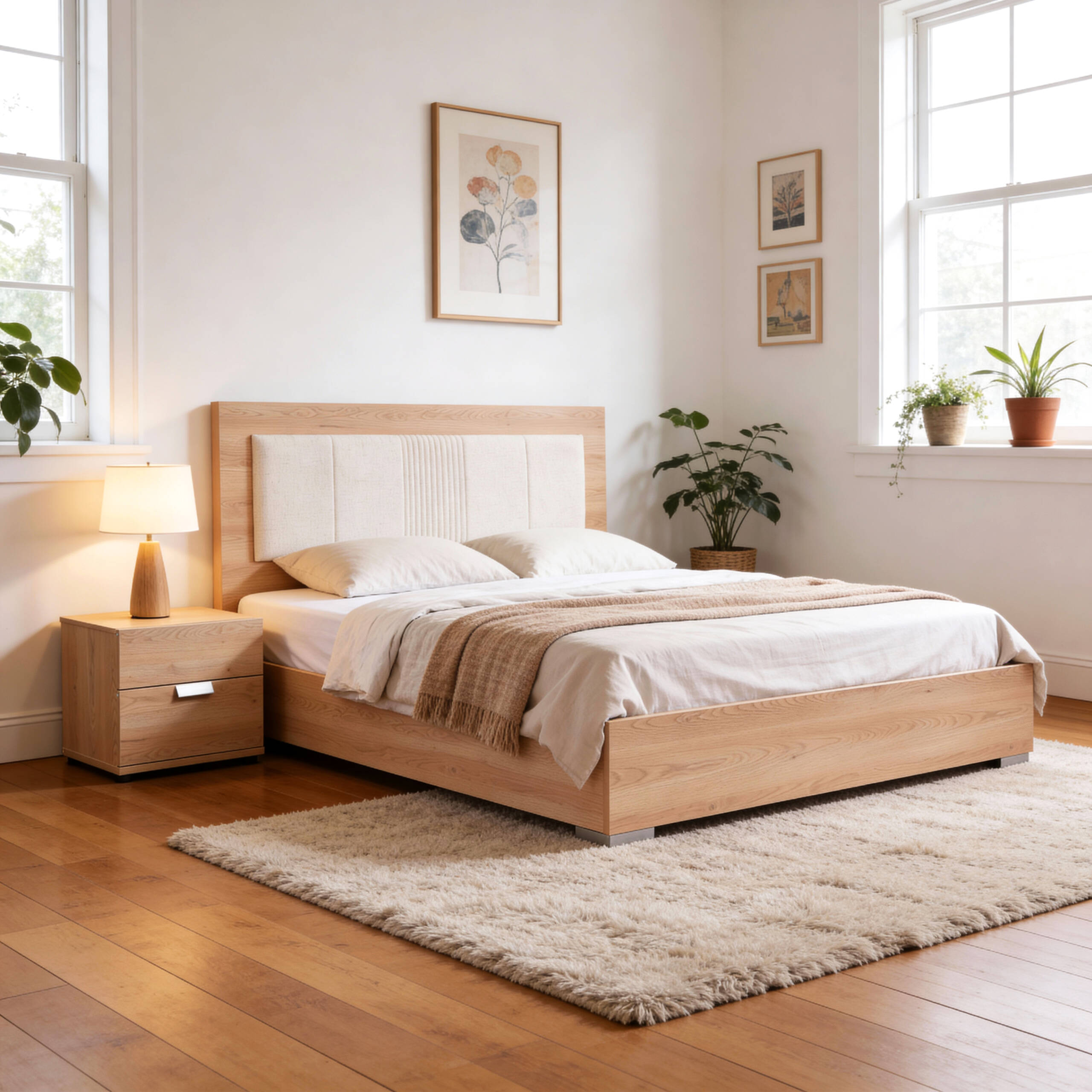 Giselle Bed & Bedside AI (2)